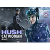 Prime 1 Studio - Batman: Hush (Cómic) Catwoman Deluxe Bonus Version - Real Elite Masterline Series 1/3