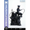 Prime 1 Studio - Batman: Hush (Cómic) Catwoman Deluxe Bonus Version - Real Elite Masterline Series 1/3