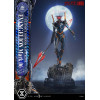 Prime 1 Studio Rebuild of Neon Genesis Evangelion - Mark.06 Bonus Version (Concepto de Josh Nizzi) Ultimate Diorama Masterline