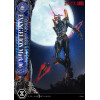 Prime 1 Studio Rebuild of Neon Genesis Evangelion - Mark.06 Bonus Version (Concepto de Josh Nizzi) Ultimate Diorama Masterline