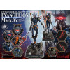 Prime 1 Studio Rebuild of Neon Genesis Evangelion - Mark.06 Bonus Version (Concepto de Josh Nizzi) Ultimate Diorama Masterline