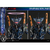 Prime 1 Studio Rebuild of Neon Genesis Evangelion - Mark.06 Bonus Version (Concepto de Josh Nizzi) Ultimate Diorama Masterline