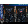 Prime 1 Studio Rebuild of Neon Genesis Evangelion - Mark.06 Bonus Version (Concepto de Josh Nizzi) Ultimate Diorama Masterline