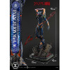 Prime 1 Studio Rebuild of Neon Genesis Evangelion - Mark.06 Bonus Version (Concepto de Josh Nizzi) Ultimate Diorama Masterline