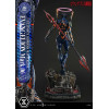 Prime 1 Studio Rebuild of Neon Genesis Evangelion - Mark.06 Bonus Version (Concepto de Josh Nizzi) Ultimate Diorama Masterline