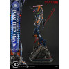 Prime 1 Studio Rebuild of Neon Genesis Evangelion - Mark.06 Bonus Version (Concepto de Josh Nizzi) Ultimate Diorama Masterline
