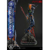 Prime 1 Studio Rebuild of Neon Genesis Evangelion - Mark.06 Bonus Version (Concepto de Josh Nizzi) Ultimate Diorama Masterline