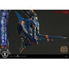 Prime 1 Studio Rebuild of Neon Genesis Evangelion - Mark.06 Bonus Version (Concepto de Josh Nizzi) Ultimate Diorama Masterline