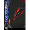 Prime 1 Studio Rebuild of Neon Genesis Evangelion - Mark.06 Bonus Version (Concepto de Josh Nizzi) Ultimate Diorama Masterline