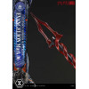 Prime 1 Studio Rebuild of Neon Genesis Evangelion - Mark.06 Bonus Version (Concepto de Josh Nizzi) Ultimate Diorama Masterline