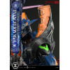 Prime 1 Studio Rebuild of Neon Genesis Evangelion - Mark.06 Bonus Version (Concepto de Josh Nizzi) Ultimate Diorama Masterline