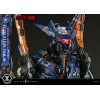 Prime 1 Studio Rebuild of Neon Genesis Evangelion - Mark.06 Bonus Version (Concepto de Josh Nizzi) Ultimate Diorama Masterline