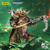 Joytoy - Warhammer - World Eaters - Angron Daemon Primarca de Khorne 1/18 - Warhammer 40000 Figurilla