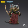 Joytoy - Warhammer - World Eaters - Angron Daemon Primarca de Khorne 1/18 - Warhammer 40000 Figurilla