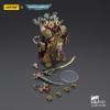 Joytoy - Warhammer - World Eaters - Angron Daemon Primarca de Khorne 1/18 - Warhammer 40000 Figurilla
