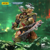 Joytoy - Guardia de la Muerte - Deathshroud Terminator 1 con Manreaper y Plaguespurter Gauntlets 1/18 - Warhammer 40k