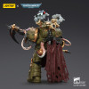 Joytoy - Guardia de la Muerte - Deathshroud Terminator 1 con Manreaper y Plaguespurter Gauntlets 1/18 - Warhammer 40k