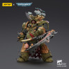 Joytoy - Guardia de la Muerte - Deathshroud Terminator 1 con Manreaper y Plaguespurter Gauntlets 1/18 - Warhammer 40k