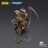 Joytoy - Guardia de la Muerte - Deathshroud Terminator 1 con Manreaper y Plaguespurter Gauntlets 1/18 - Warhammer 40k