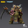 Joytoy - Guardia de la Muerte - Deathshroud Terminator 2 con Manreaper y Plaguespurter Gauntlets 1/18 - Warhammer 40k
