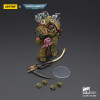 Joytoy - Guardia de la Muerte - Deathshroud Terminator 2 con Manreaper y Plaguespurter Gauntlets 1/18 - Warhammer 40k