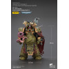 Joytoy - Guardia de la Muerte - Deathshroud Terminator 2 con Manreaper y Plaguespurter Gauntlets 1/18 - Warhammer 40k