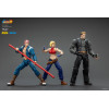 Joytoy X SNK- The The King of Fighters 98 UM - Ryuji Yamazaki - Equipo Especial