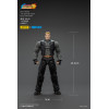 Joytoy X SNK- The The King of Fighters 98 UM - Ryuji Yamazaki - Equipo Especial