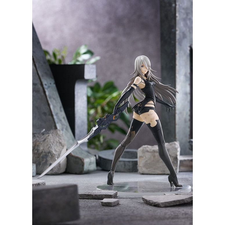 GoodSmile - A2 YoRHa Tipo A No. 2 - Pop Up Parade NieR:Automata Ver 1.1A