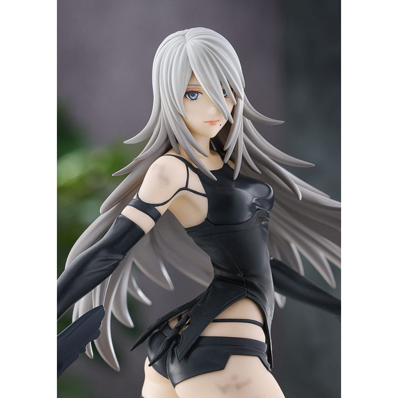 GoodSmile - A2 YoRHa Tipo A No. 2 - Pop Up Parade NieR:Automata Ver 1.1A