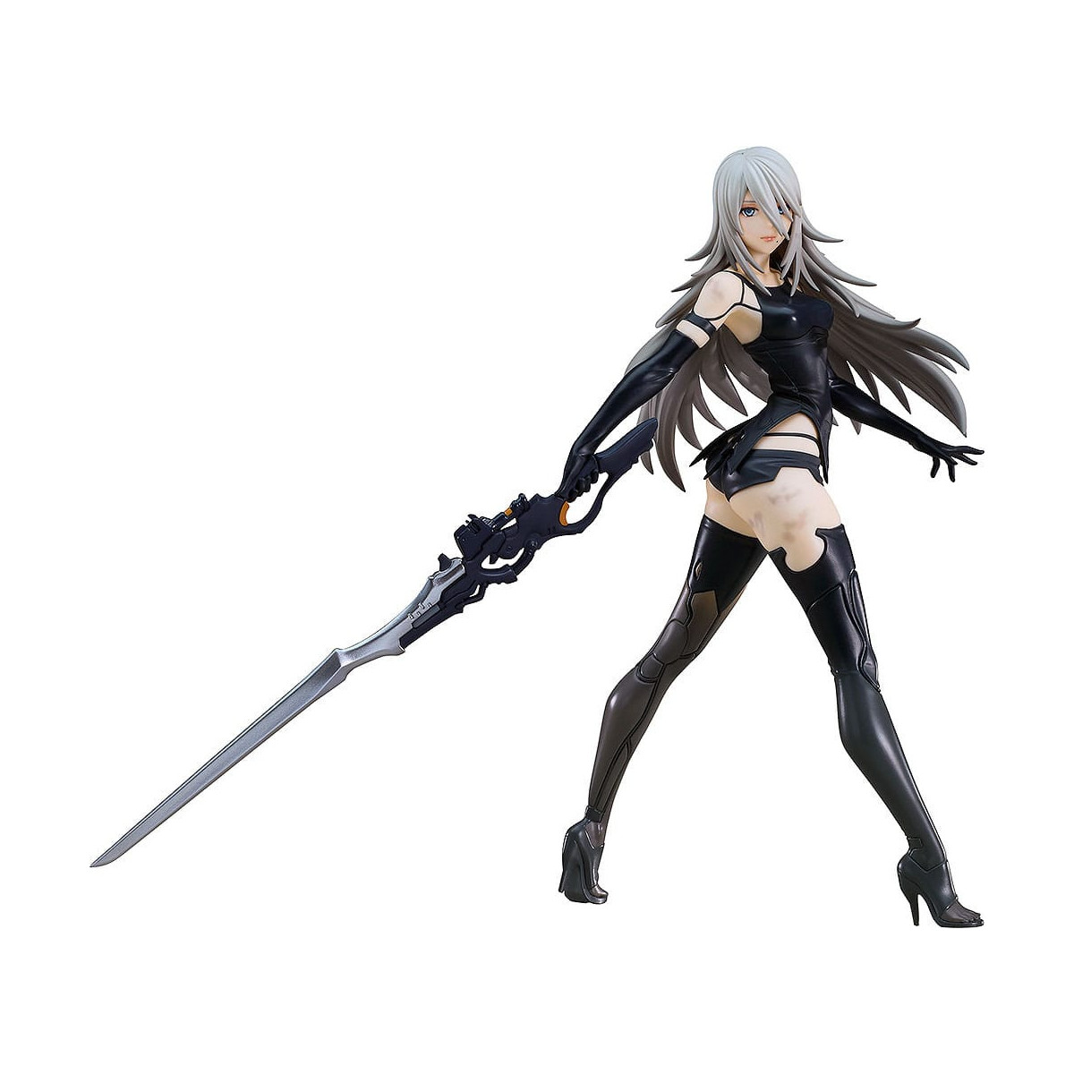 GoodSmile - A2 YoRHa Tipo A No. 2 - Pop Up Parade NieR:Automata Ver 1.1A
