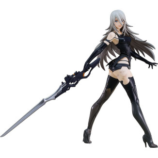 GoodSmile - A2 YoRHa Tipo A No. 2 - Pop Up Parade NieR:Automata Ver 1.1A
