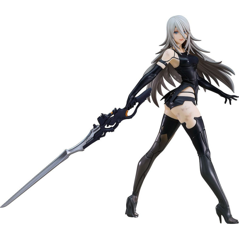 GoodSmile - A2 YoRHa Tipo A No. 2 - Pop Up Parade NieR:Automata Ver 1.1A