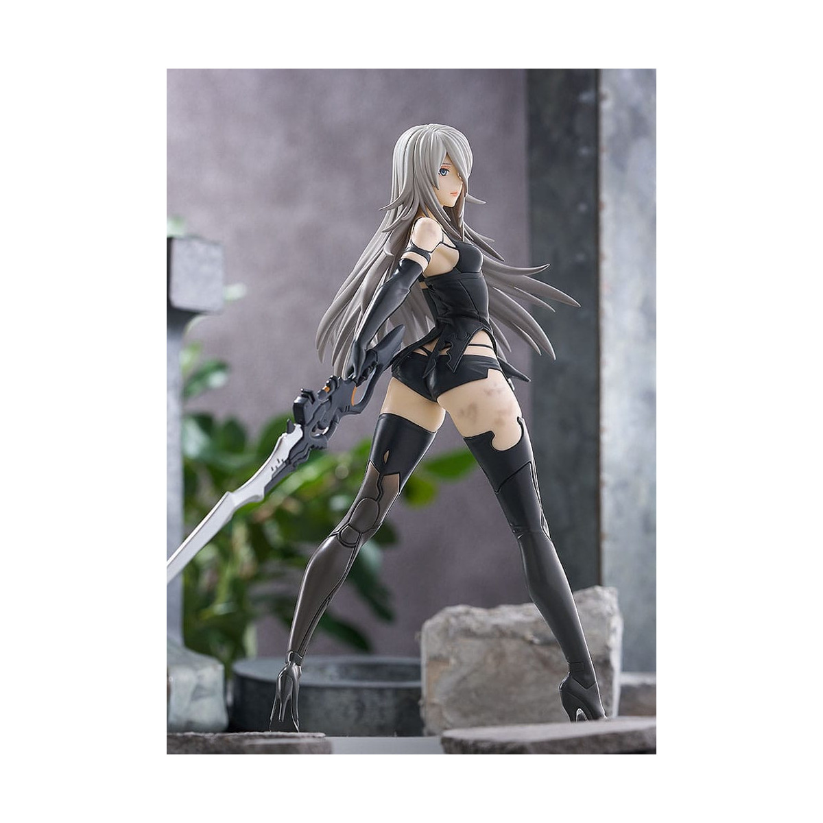 GoodSmile - A2 YoRHa Tipo A No. 2 - Pop Up Parade NieR:Automata Ver 1.1A