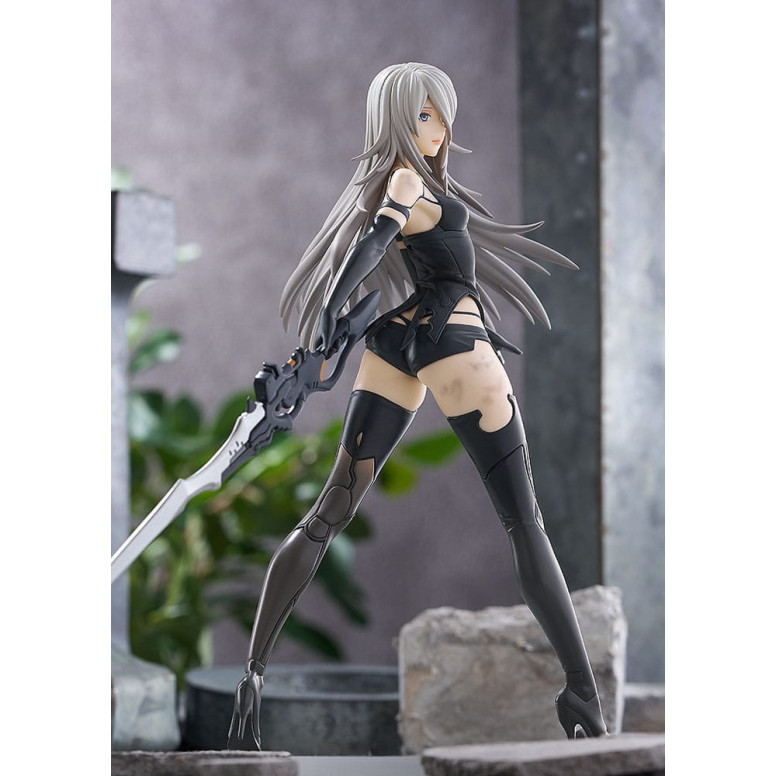 GoodSmile - A2 YoRHa Tipo A No. 2 - Pop Up Parade NieR:Automata Ver 1.1A