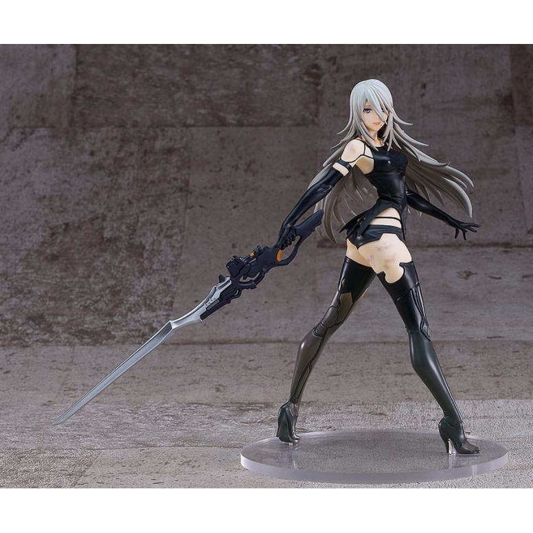 GoodSmile - A2 YoRHa Tipo A No. 2 - Pop Up Parade NieR:Automata Ver 1.1A