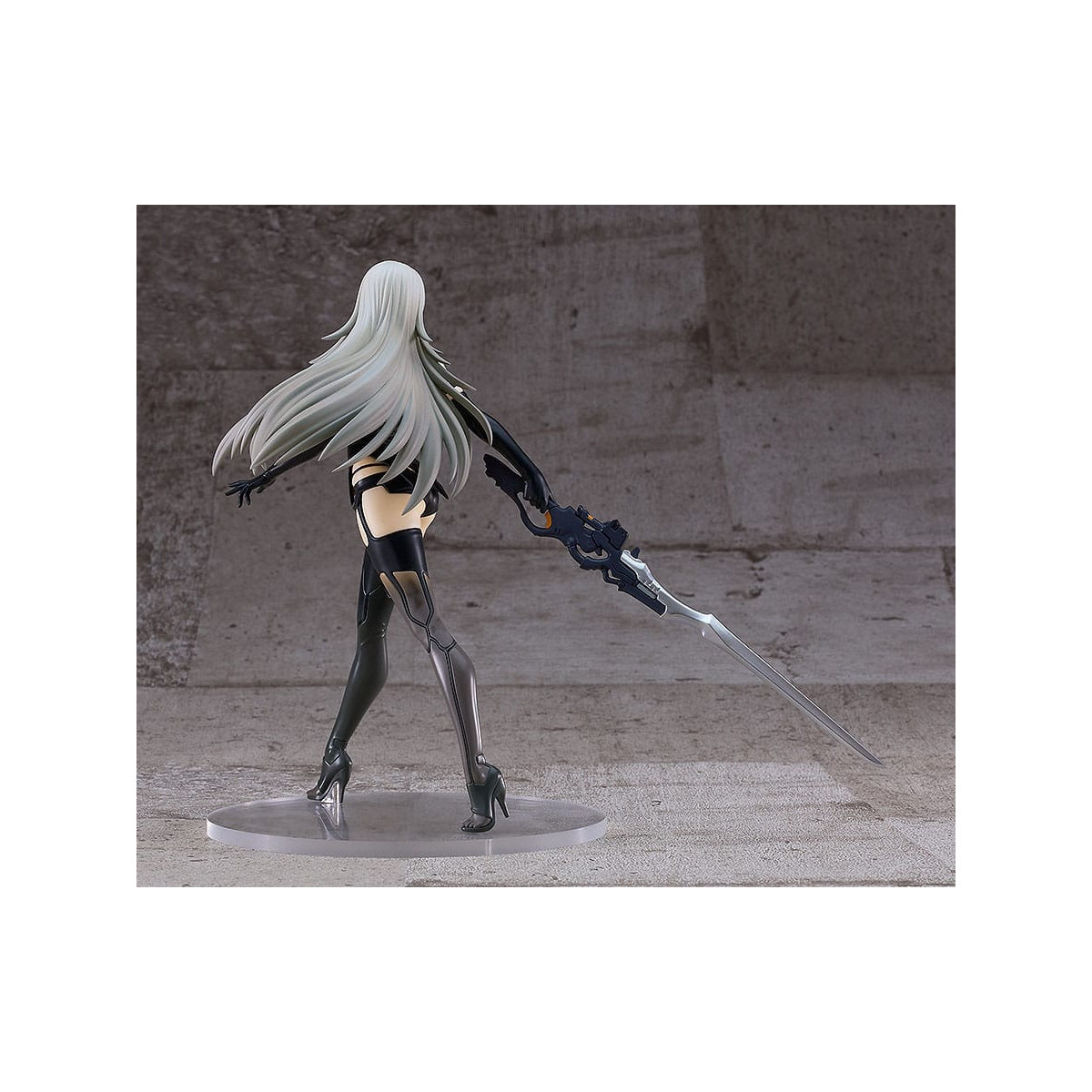 GoodSmile - A2 YoRHa Tipo A No. 2 - Pop Up Parade NieR:Automata Ver 1.1A