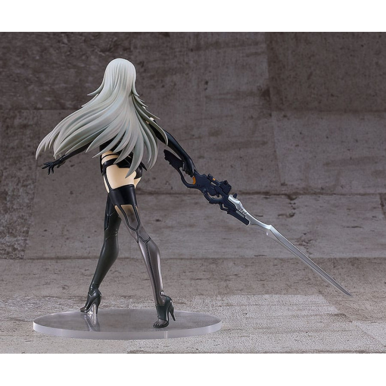 GoodSmile - A2 YoRHa Tipo A No. 2 - Pop Up Parade NieR:Automata Ver 1.1A