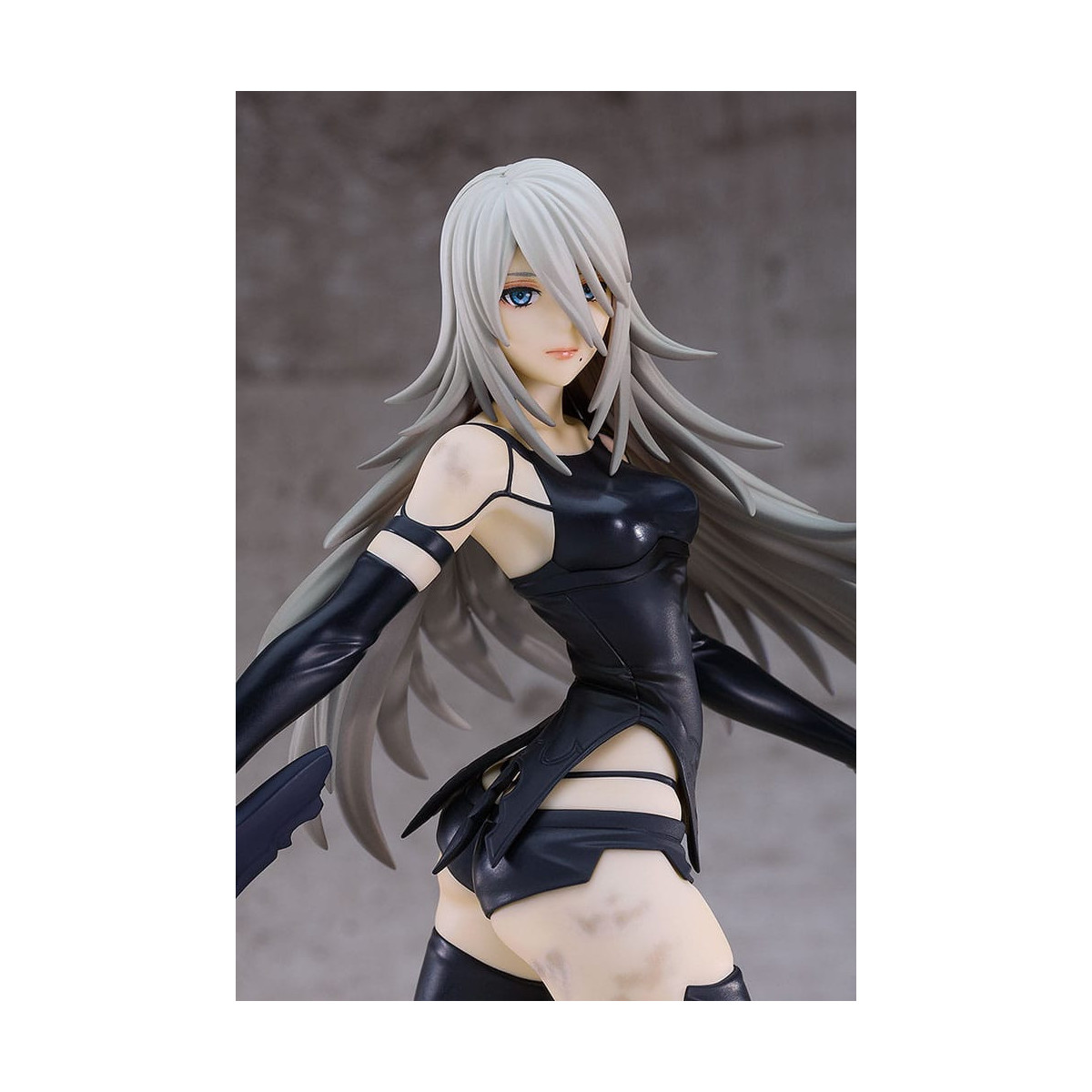 GoodSmile - A2 YoRHa Tipo A No. 2 - Pop Up Parade NieR:Automata Ver 1.1A