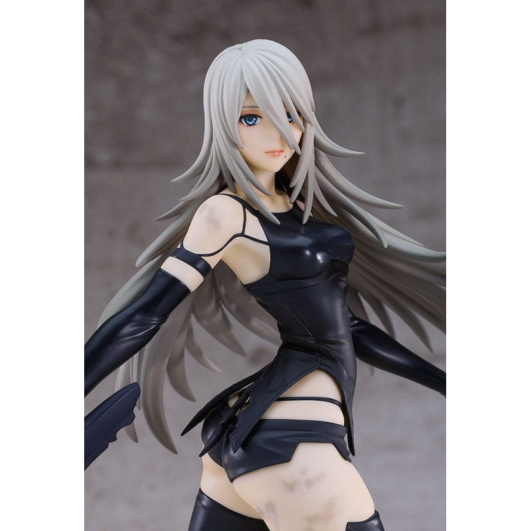 GoodSmile - A2 YoRHa Tipo A No. 2 - Pop Up Parade NieR:Automata Ver 1.1A