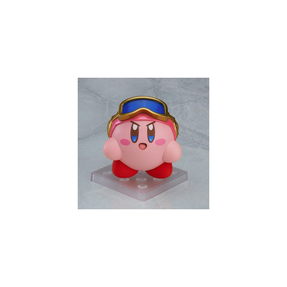 Good smile company - Kirby Planeta Robobot - Nendoroid Más armaduras robóticas & Kirby (reedición)