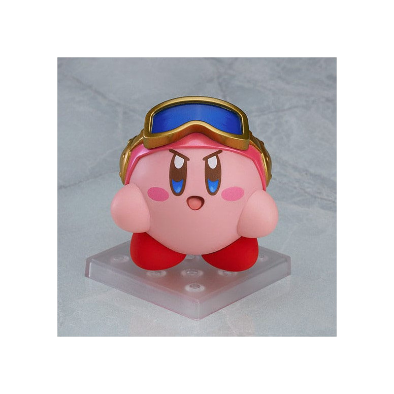 Good smile company - Kirby Planeta Robobot - Nendoroid Más armaduras robóticas & Kirby (reedición)