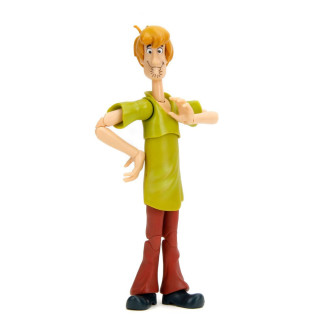 Jada Toys - Shaggy 1/12 - Scooby-Doo Serie 1 - Sammy