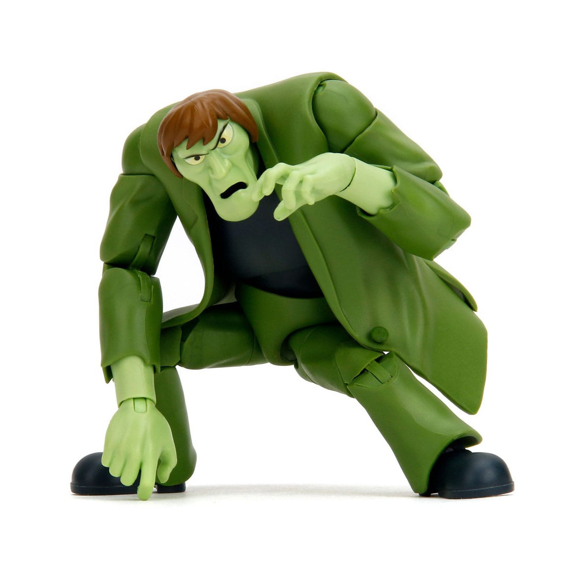 Jada Toys - Creeper 1/12 - Scooby-Doo Serie 1
