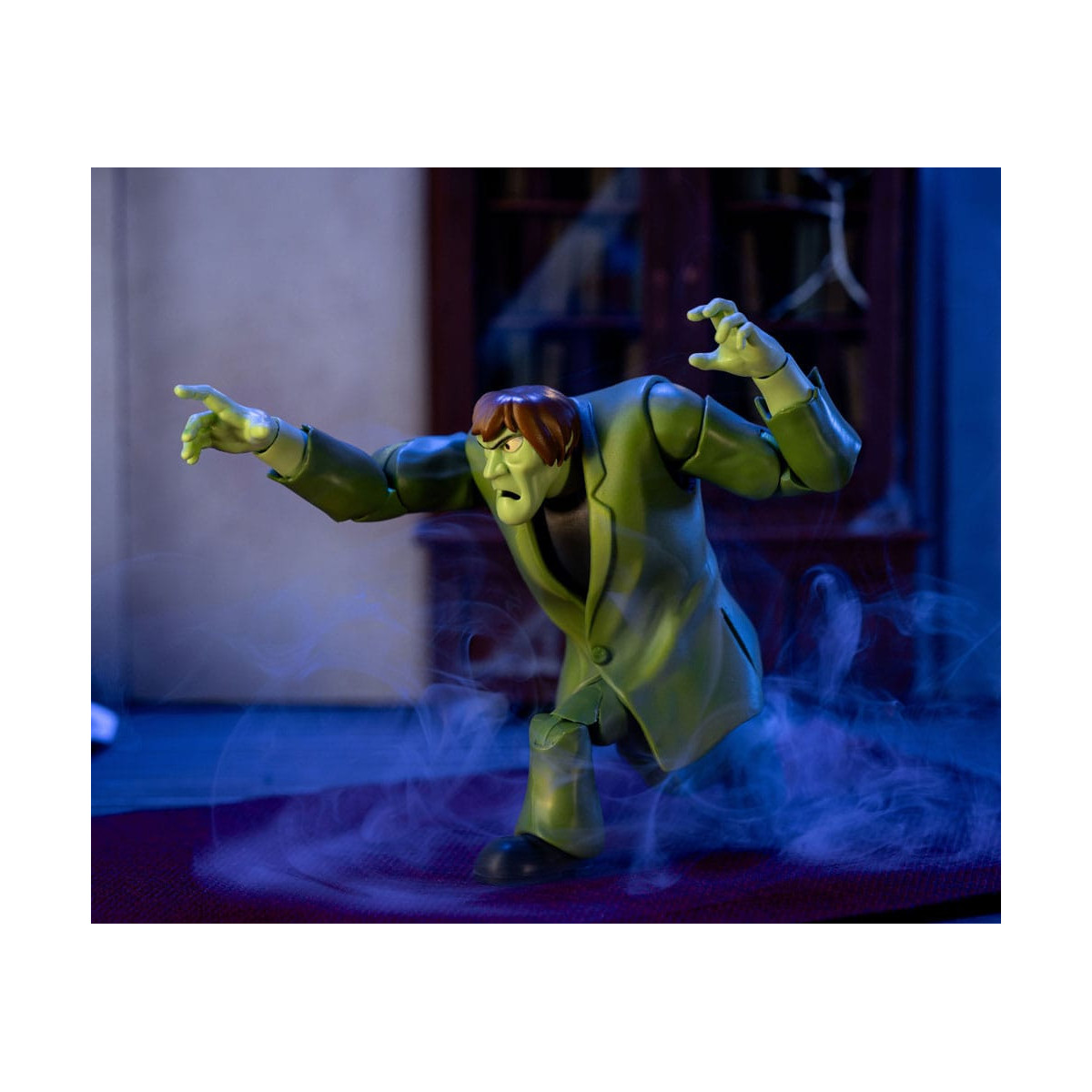 Jada Toys - Creeper 1/12 - Scooby-Doo Serie 1