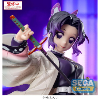 SEGA Luminasta- Shinobu Kocho - Guardianes de la Noche (Kimetsu no Yaiba): Kimetsu no Yaiba