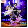 SEGA Luminasta- Shinobu Kocho - Guardianes de la Noche (Kimetsu no Yaiba): Kimetsu no Yaiba