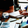 ABYstyle - Dragon Ball Z - Taza 3D Capsule Corp Ship