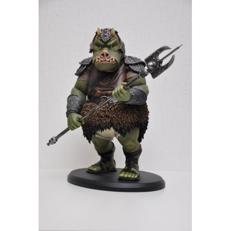 Attakus Star Wars statue Gamorrean Guard