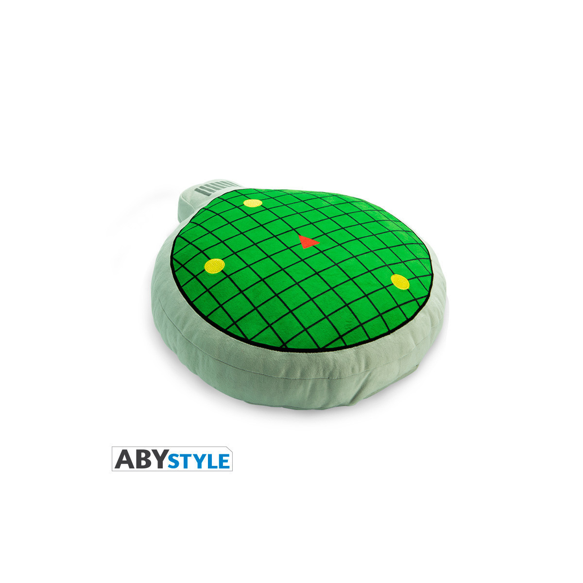 ABYstyle - Dragon Ball - Cojín de sonido Dragon Radar
